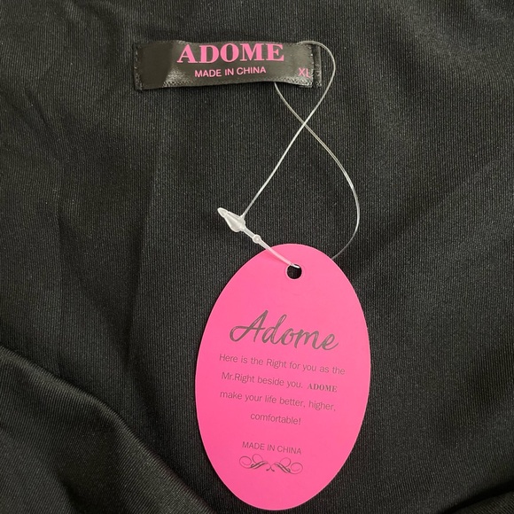 Athletic Black Women's Skirt Golf Tenis - Picture 8 of 8